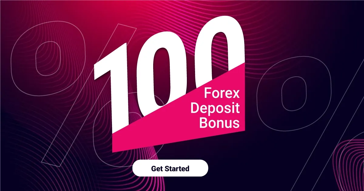 Get $100 No Deposit Forex Bonus at CWG Markets Now!
